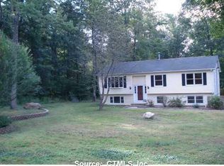 10 Oconnell Rd, East Haddam, CT 06423
