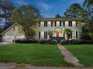2011 Manderley Ct, Charleston, SC 29414