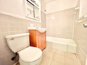 Rented by Keller Williams NYC