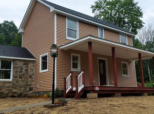 37 Vernoy Rd, Califon, NJ 07830
