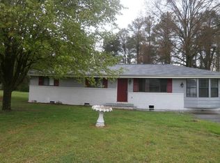 20 Stovall St, Fort Oglethorpe, GA 30742