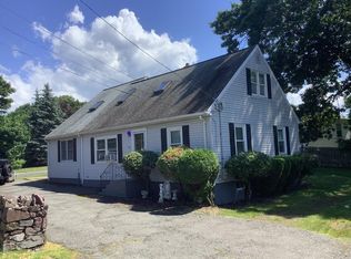 153 Hamilton St, Saugus, MA 01906