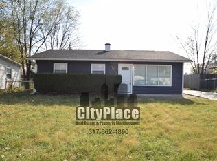 4425 Arcadia St, Indianapolis, IN 46222