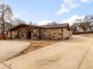 4915 T W King Rd, Southlake, TX 76092