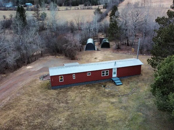 403 Thurston Rd, Glidden, WI 54527