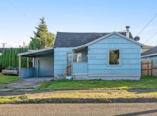 1215 2nd St, Tillamook, OR