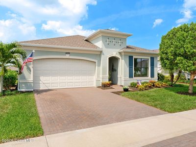2272 Great Belt Cir, Melbourne, FL, 32940
