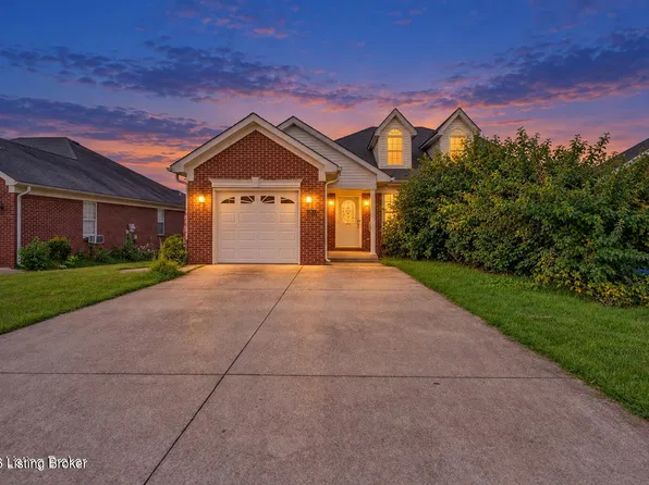 218A Banjo St, Bardstown, KY 40004