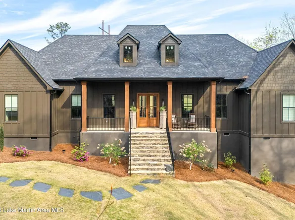 707 Stillwaters Dr, Dadeville, AL 36853