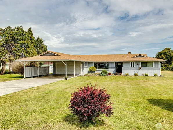 361 E Anderson Road, Sequim, WA 98382
