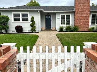 17291 Zena Ave, Monte Sereno, CA 95030