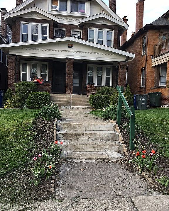 1st image of 108 E 16th Ave