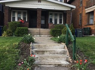 108 E 16th Ave, Columbus, OH 43201