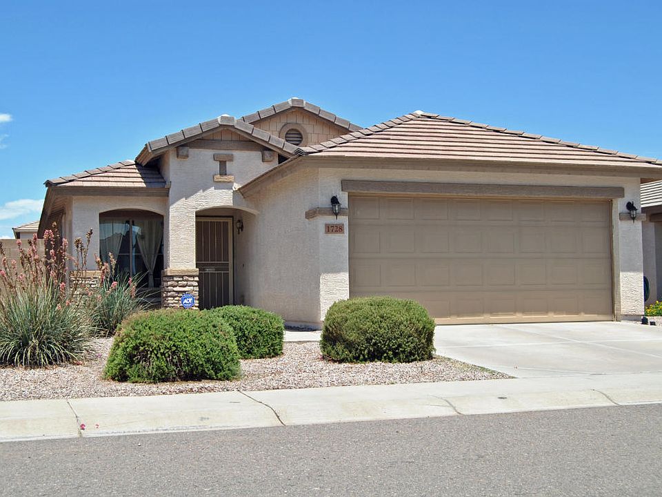 1st image of 1728 W Appaloosa Way