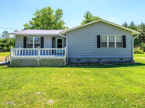 6835 Highway 17, New Bern, NC 28562
