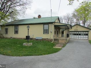 3161 Claremont Rd, Dover, PA 17315