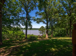 34221 E 698th Rd, Wagoner, OK 74467