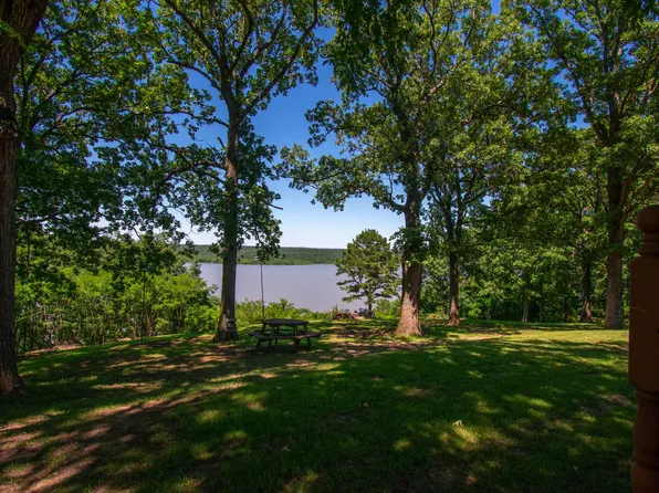 34221 E 698th Rd, Wagoner, OK 74467