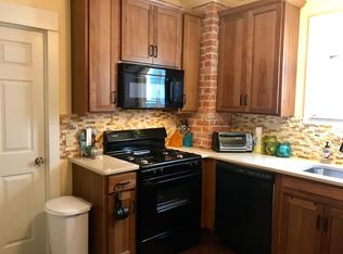 1223 West Ave #1, Buffalo, NY 14213