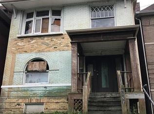 4852 Fountain Ave, Saint Louis, MO