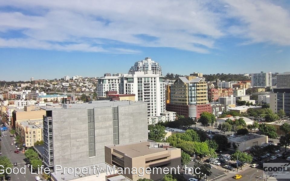1st image of 1240 India St Unit 1805