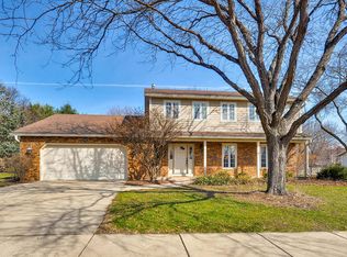 2525 Amy Ln, Aurora, IL 60506