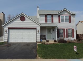 9808 65th St, Kenosha, WI 53142