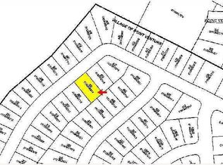 401 N Summit Ridge Dr, Leander, TX 78645