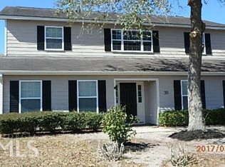 38 Sunrise Dr, Saint Marys, GA 31558