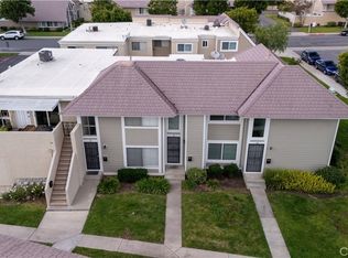 12 Oval Rd #54, Irvine, CA 92604