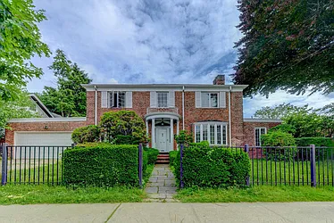 110-06 69th Avenue in Forest Hills