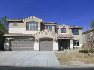5326 Altadonna Ave, Las Vegas, NV 89141