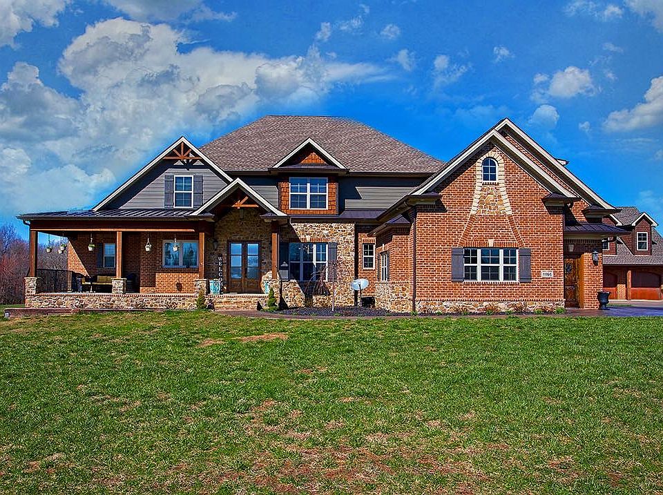 11196 Woodburn Allen Springs Rd, Alvaton, KY 42122 Zillow