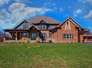 11196 Woodburn Allen Springs Rd, Alvaton, KY 42122