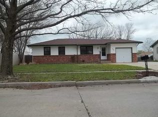743 N Kessler St, Wichita, KS 67203