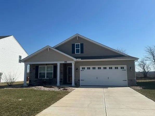 928 Nelson Pl #0, Trenton, OH 45067