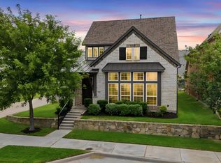 911 Midland Dr, Allen, TX 75013