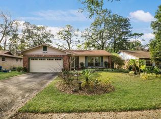 3908 Gumwood Dr W, Jacksonville, FL 32277