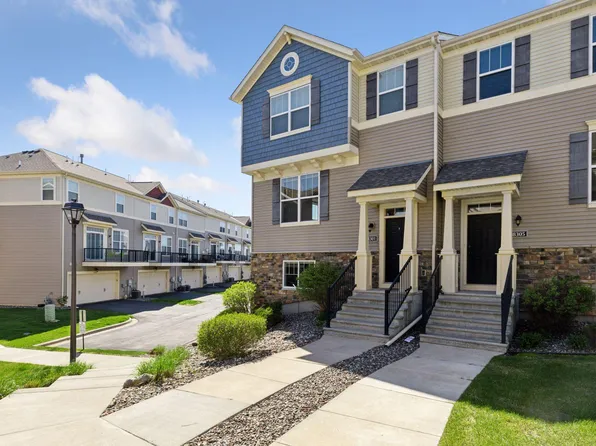 8301 Norwood Ln N, Maple Grove, MN 55369