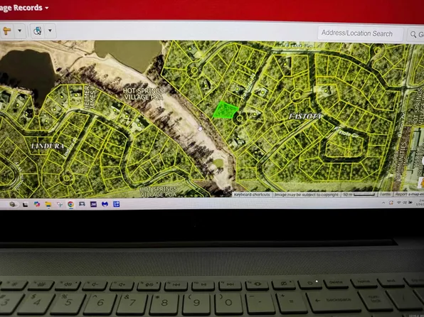 10 Fastota Pl, Hot Springs Village, AR 71909