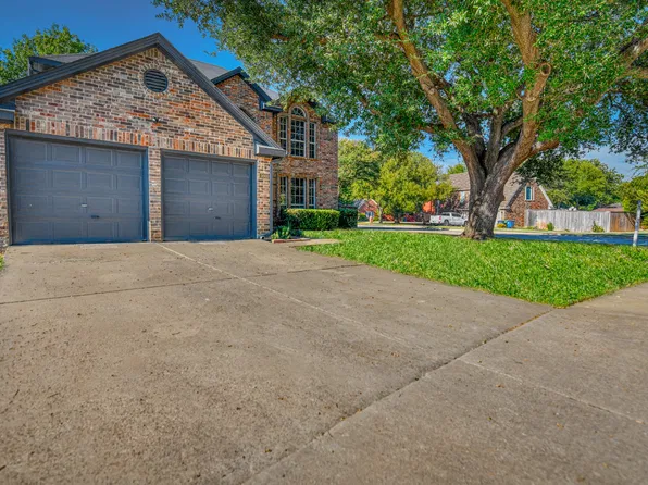 2002 Terracotta Ct, Lewisville, TX 75067