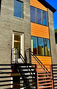 1828 S Racine Ave #2, Chicago, IL, 60608