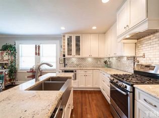 124 S Pettigrew St, Raleigh, NC 27610