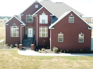 177 Richland Hills Dr, Manchester, TN 37355