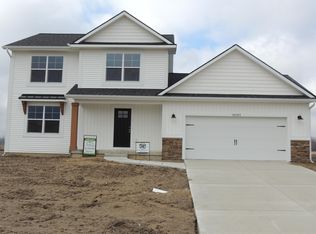 10497 Richfield Ln, Allendale, MI 49401