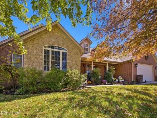 5109 Pebble Beach Ct, Lawrenceburg, KY 40342