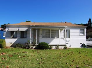 14715 La Forge St, Whittier, CA 90603