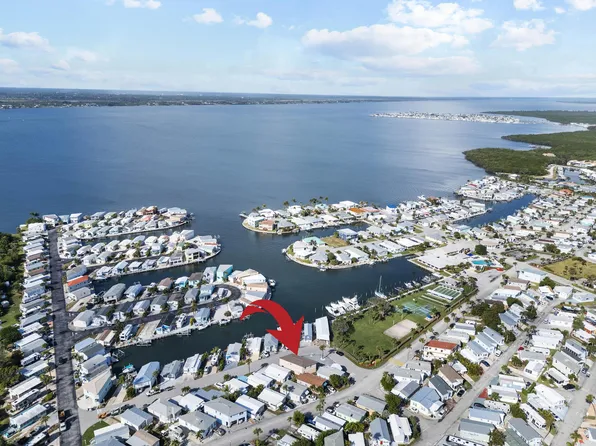 10701 S Ocean Drive #757, Jensen Beach, FL 34957