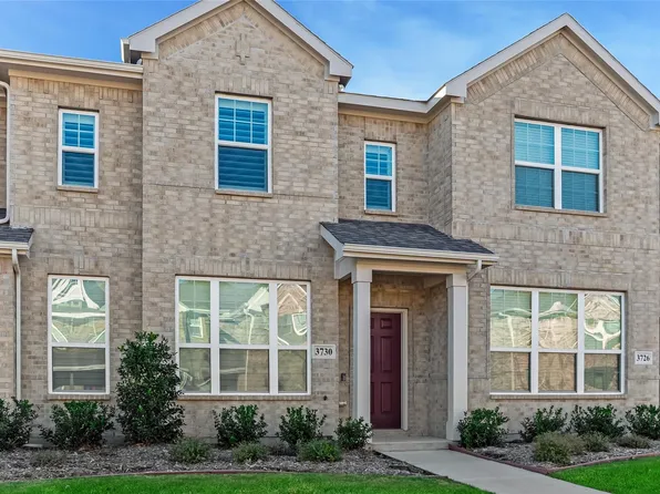 3730 Malibu Dr, Sherman, TX 75090