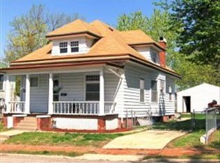 1121 Corby St, Saint Joseph, MO 64501